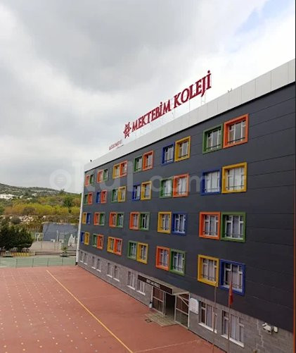 Özel Erdemli Mektebim Koleji Ortaokulu - 1