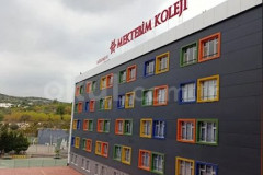 Özel Erdemli Mektebim Koleji Ortaokulu