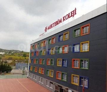 Özel Erdemli Mektebim Koleji Ortaokulu