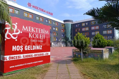 Özel Erdemli Mektebim Koleji Anadolu Lisesi