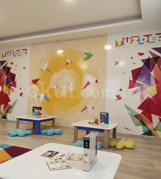 Özel Erdemli Limon Çiçeği Anaokulu - 5