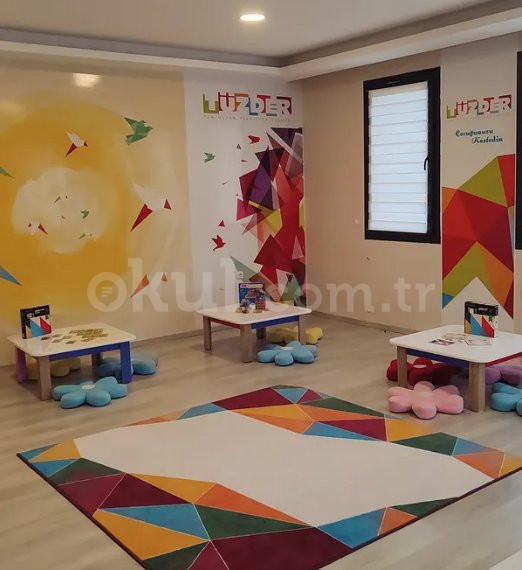 Özel Erdemli Limon Çiçeği Anaokulu - 4