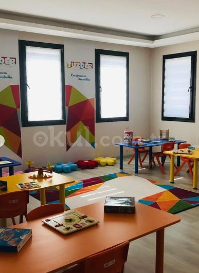 Özel Erdemli Limon Çiçeği Anaokulu - 3