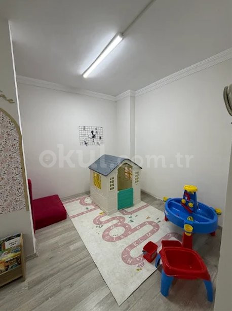 Özel Erdemli Neşeli Sesler Anaokulu - 4