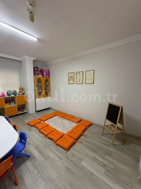 Özel Erdemli Neşeli Sesler Anaokulu - 5