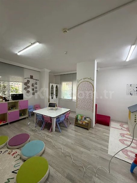 Özel Erdemli Neşeli Sesler Anaokulu - 3