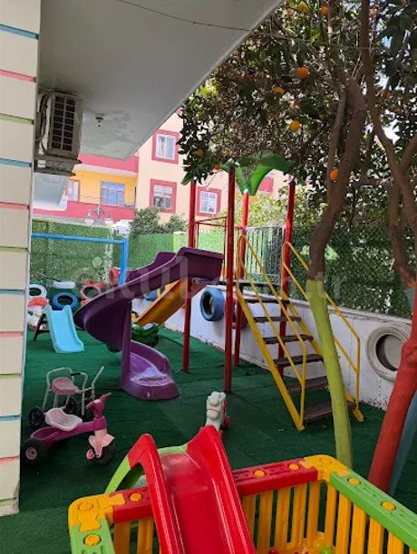 Özel Erdemli Neşeli Sesler Anaokulu - 2