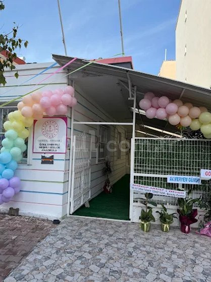 Özel Erdemli Neşeli Sesler Anaokulu - 1