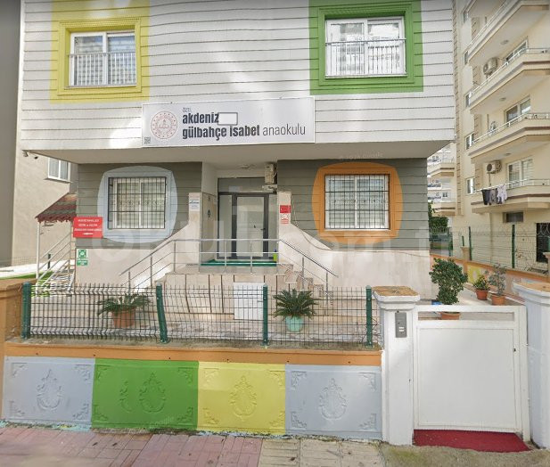 Özel Akdeniz Gülbahçe İsabet Anaokulu - 3