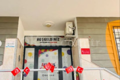 Özel Akdeniz Gülbahçe İsabet Anaokulu