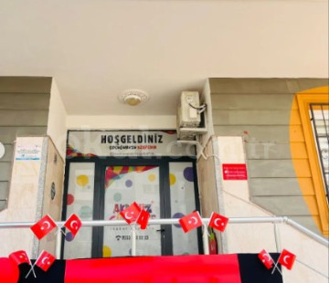 Özel Akdeniz Gülbahçe İsabet Anaokulu