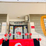 Özel Akdeniz Gülbahçe İsabet Anaokulu