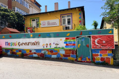 Özel Neşeli Çınarlar Kreş ve Anaokulu