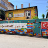 Özel Neşeli Çınarlar Kreş ve Anaokulu