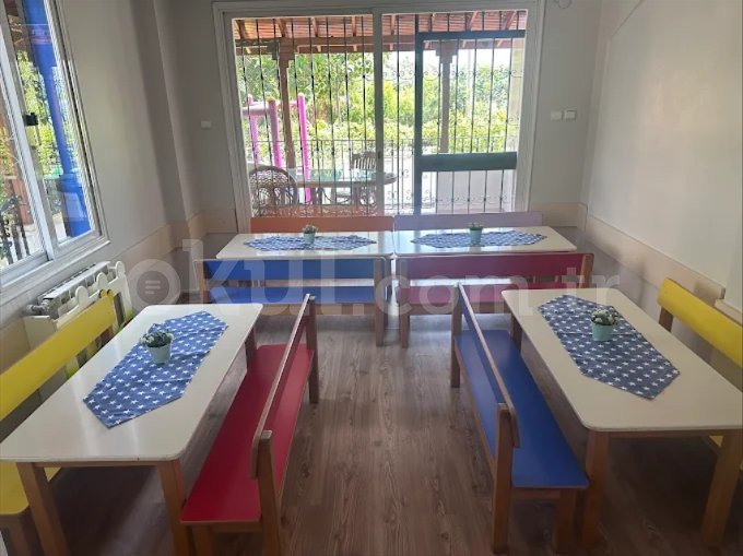 Özel Mersin Alaçatı Anaokulu - 4