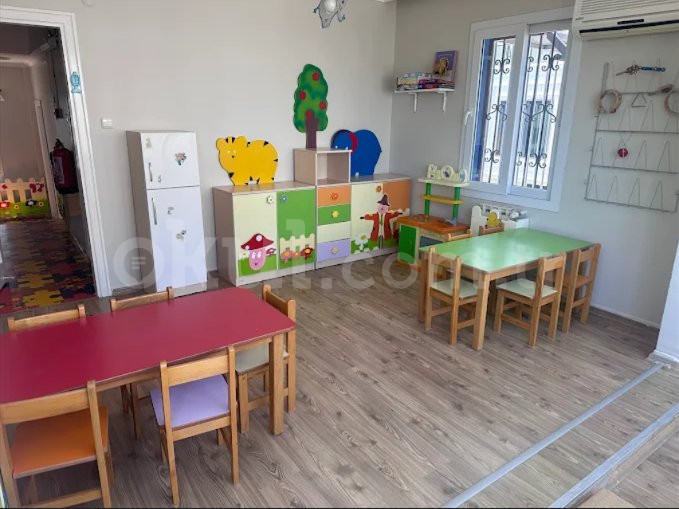 Özel Mersin Alaçatı Anaokulu - 3