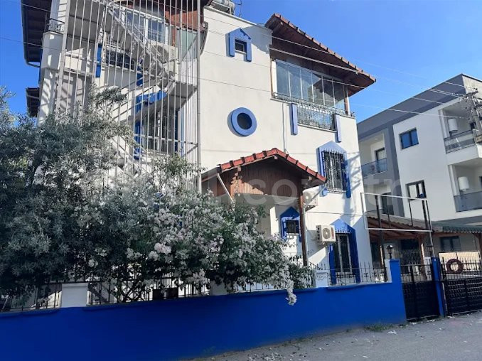 Özel Mersin Alaçatı Anaokulu - 1
