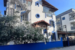 Özel Mersin Alaçatı Anaokulu