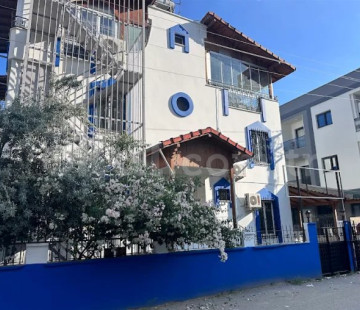 Özel Mersin Alaçatı Anaokulu