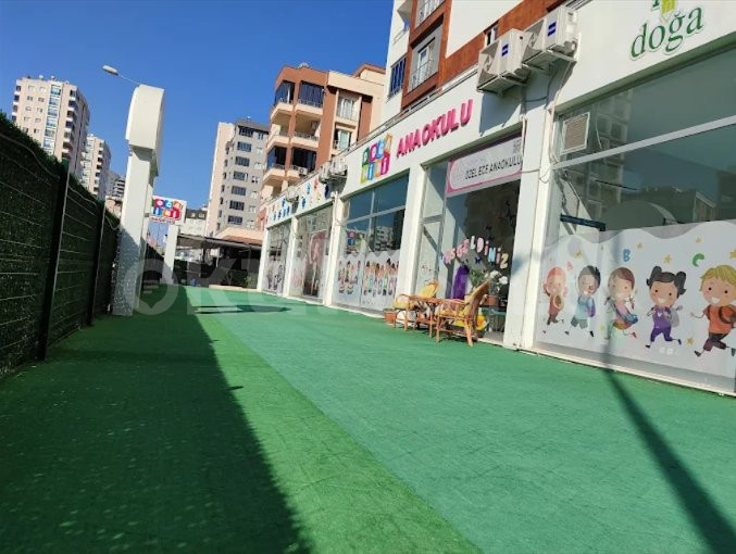 Özel Mezitli Doğa Anaokulu - 5