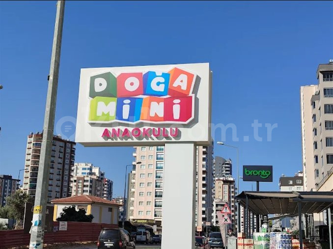 Özel Mezitli Doğa Anaokulu - 4