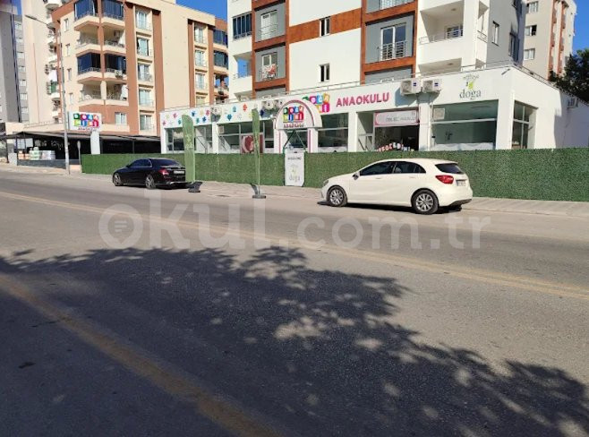 Özel Mezitli Doğa Anaokulu - 3