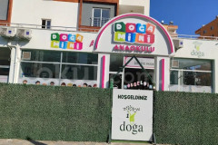 Özel Mezitli Doğa Anaokulu