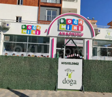 Özel Mezitli Doğa Anaokulu