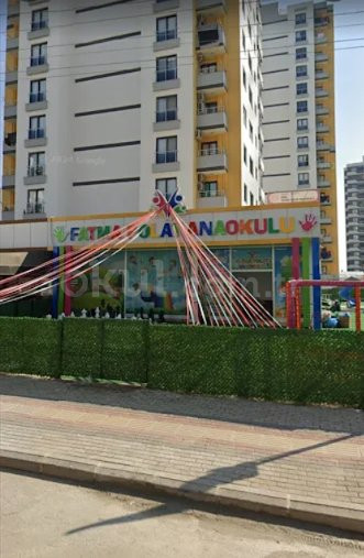 Özel Mezitli Fatma Polat Anaokulu - 2
