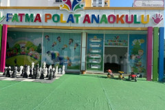 Özel Mezitli Fatma Polat Anaokulu