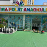 Özel Mezitli Fatma Polat Anaokulu