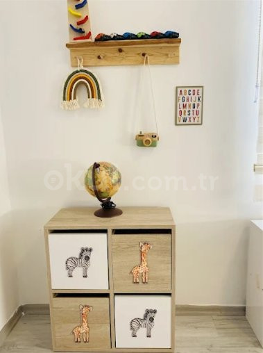 Özel Mersin Gülbahçe Anaokulu - 4