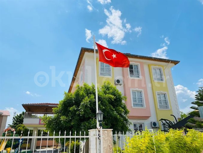 Özel Mersin Gülbahçe Anaokulu - 1