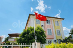 Özel Mersin Gülbahçe Anaokulu