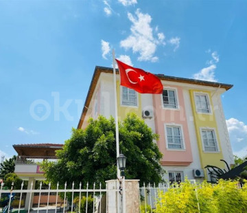 Özel Mersin Gülbahçe Anaokulu