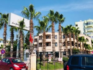 Özel İnci Gündüz Anaokulu - 1