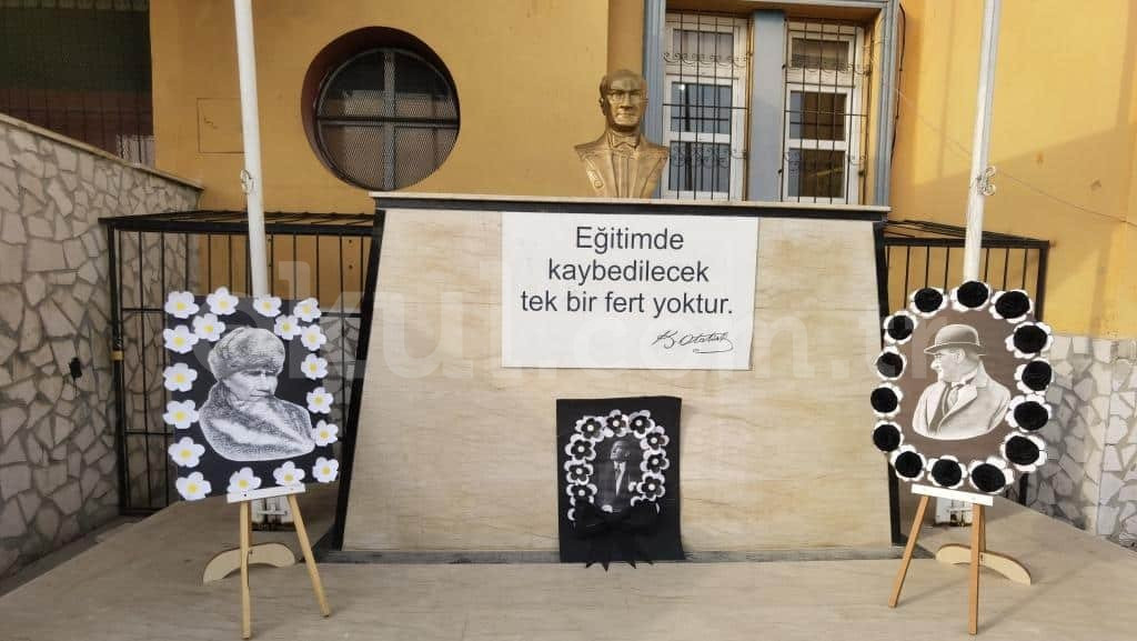 Özel Mersin Akdeniz Anaokulu - 2