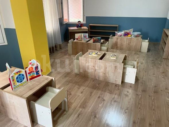 Özel Mersin Akdeniz Anaokulu - 6