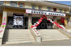 Özel Mersin Akdeniz Anaokulu