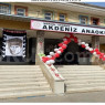 Özel Mersin Akdeniz Anaokulu