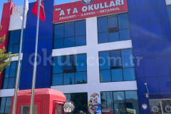 Özel Mersin Ata Koleji Anaokulu