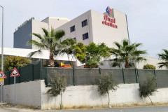 Özel Mersin Bilimkent Koleji Anaokulu