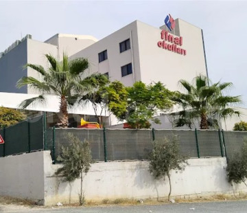 Özel Mersin Bilimkent Koleji Anaokulu