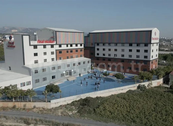 Özel Mersin Bilimkent Koleji Ortaokulu - 2