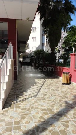 Özel Mersin Koleji İlkokulu - 2