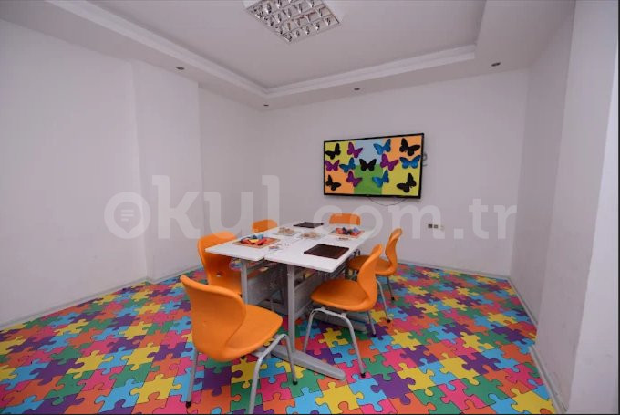 Özel Mersin Koleji İlkokulu - 6