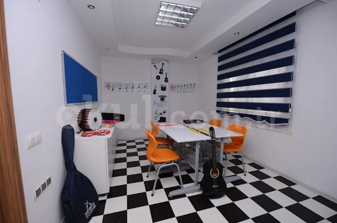 Özel Mersin Koleji İlkokulu - 7
