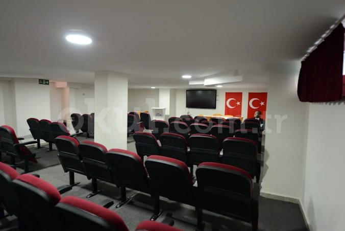 Özel Mersin Koleji İlkokulu - 9