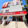 Özel Mersin Koleji İlkokulu
