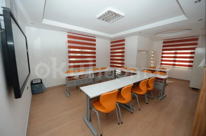 Özel Mersin Koleji Ortaokulu - 5